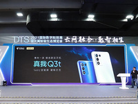 realme與中國(guó)電信“青年一派”聯(lián)名款云手機(jī)真我Q3t正式發(fā)布