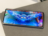 摩托羅拉edge X30預熱：首發(fā)驍龍8+雙5000萬主攝 絕對真旗艦！