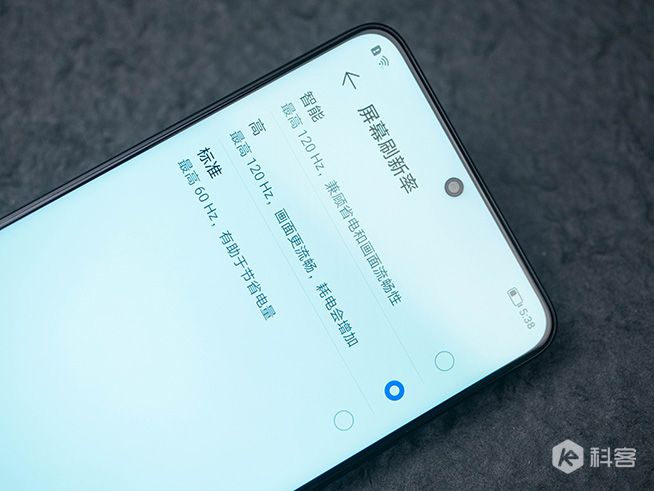 榮耀X30上手評(píng)測(cè)：續(xù)航拔尖，氣質(zhì)出眾
