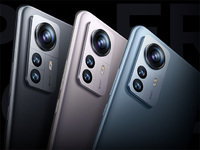 首發(fā)MIUI13跑分超107萬，小米12系列三款新機(jī)發(fā)布