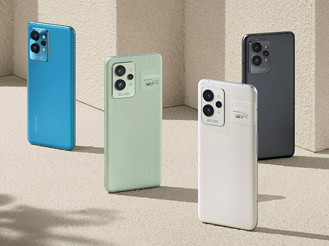 真我GT2 Pro發(fā)布：與小米12一分不差，遺憾與機遇并存