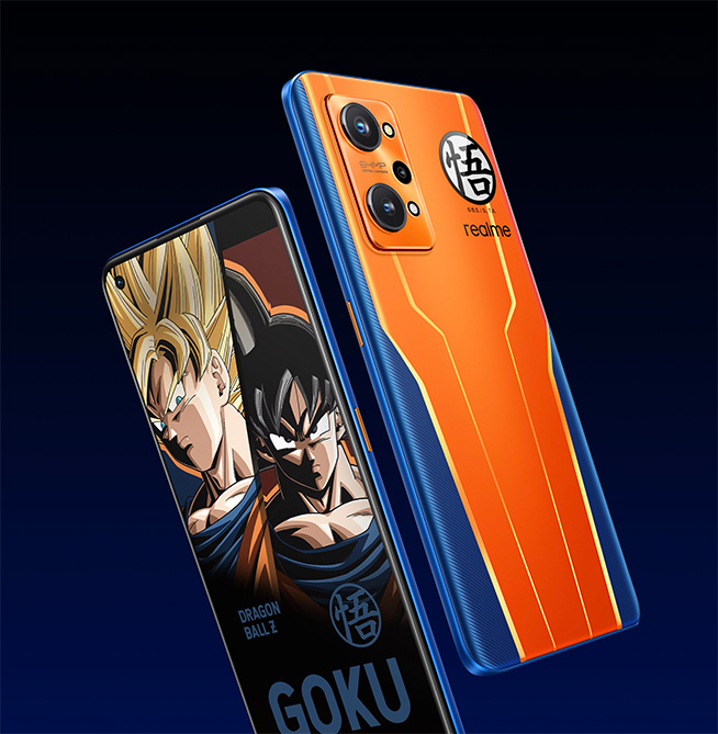 真我GT2 Pro發(fā)布：與小米12一分不差，遺憾與機遇并存