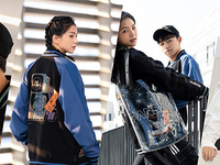 魅族冬季新品發(fā)布會精彩上新：潮品集結(jié)，魅藍(lán)手機回歸