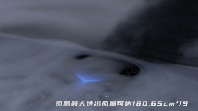 紅魔7對標拯救者Y90：默契無挖孔設計？快充散熱各顯身手