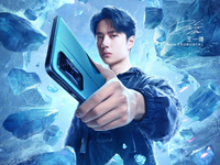 Redmi K50電競版屏幕15項紀錄！細節(jié)升級還有AMG聯(lián)名款？