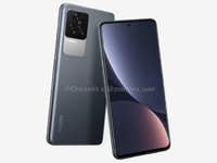 Redmi K50 Pro渲染圖曝光：跳級首發(fā)天璣8100！有望3月發(fā)布