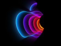 蘋果春季新品發(fā)布會(huì)官宣：M2芯片MacBook來襲？iPhone紫色回歸