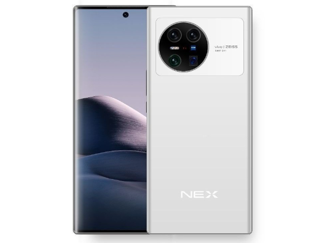 vivo NEX系列被砍太突然？別擔(dān)心！未來將由vivo X系列來承載