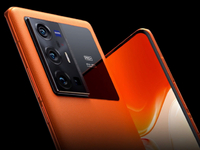 vivo NEX系列被砍太突然？別擔(dān)心！未來將由vivo X系列來承載