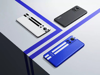 比狠更狠！真我GT Neo3驚喜發(fā)布，焊門員Redmi K50還好嗎？