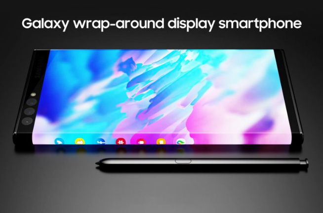 三星Galaxy Z系列要出卷軸屏？甚至還搶先用上驍龍8 Gen1+！