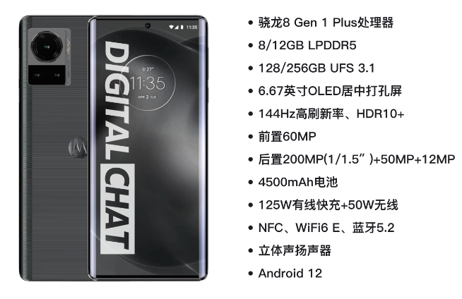 小米12 Ultra最新曝光：徠卡聯(lián)名實錘？首發(fā)驍龍8+5月救急！
