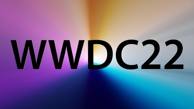 蘋果WWDC2022定檔6月7日：iOS 16更新！AR/VR頭戴初見面
