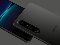 索尼Xperia 1 IV提前偷跑：升級屬實(shí)擠牙膏！信仰充值很難下手