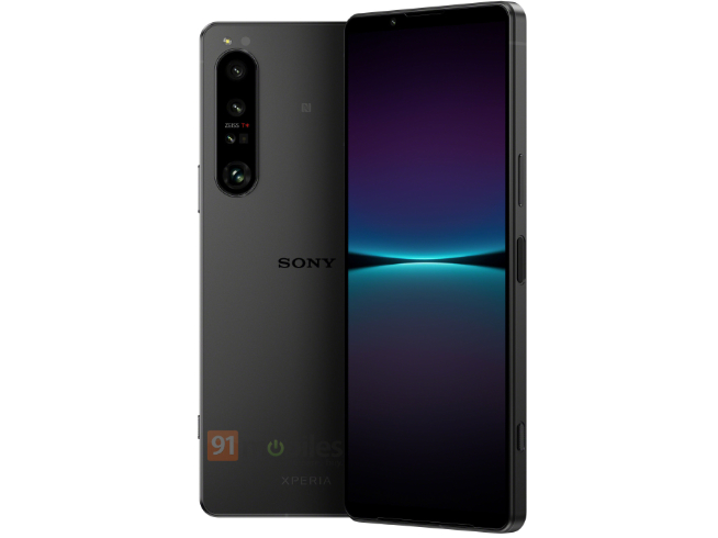 索尼Xperia 1 IV提前偷跑：升級屬實擠牙膏！信仰充值很難下手