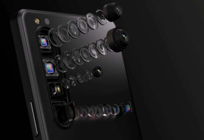 索尼Xperia 1 IV提前偷跑：升級屬實擠牙膏！信仰充值很難下手