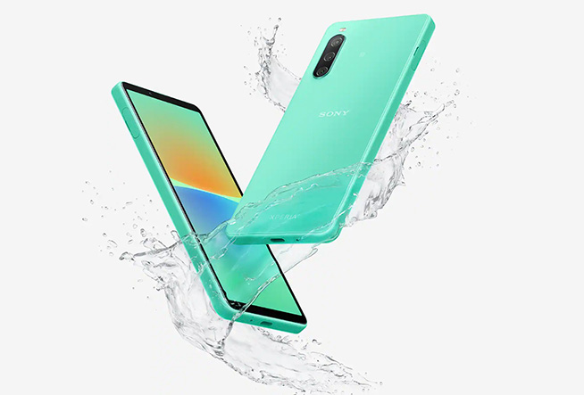 擠牙膏+不配數(shù)據(jù)線充電器！索尼Xperia 1 IV/10 IV發(fā)布擺爛