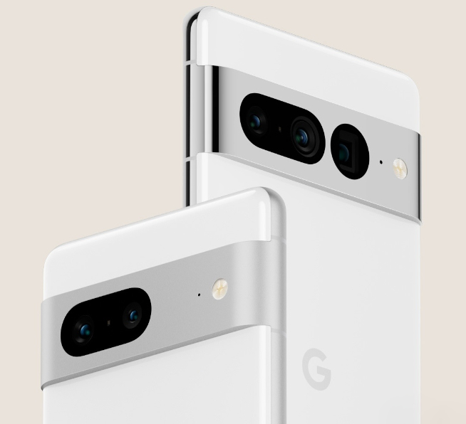 谷歌Pixel 7系列攜全家桶發(fā)布！小米/歐加系嘗鮮Android 13