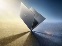 更快更省！全新榮耀MagicBook 14發(fā)布，OS Turbo非凡開端