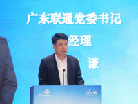 廣東聯(lián)通發(fā)布“U悅服務(wù)”品牌：硬實(shí)力打消質(zhì)疑，扛起服務(wù)新標(biāo)準(zhǔn)