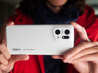 OPPO Find X5 Pro評(píng)測(cè)：忘記參數(shù)，這些魅力讓我愛(ài)不釋手