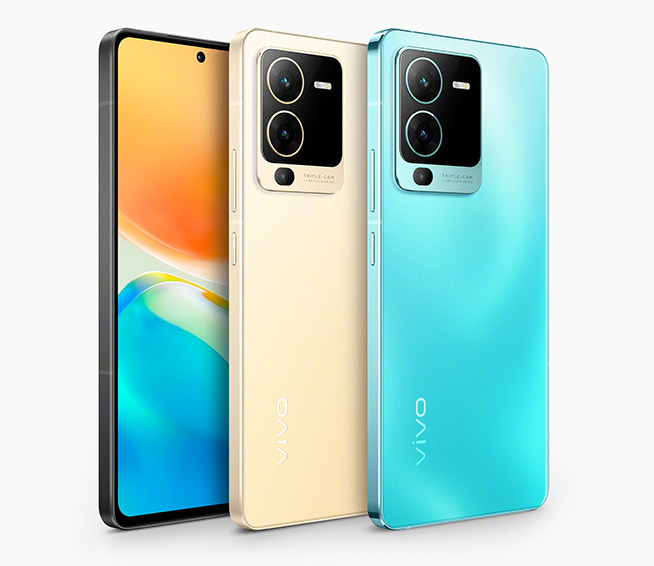 明星代言沒了，顏值自拍也縮水！vivo S15系列為何還賣高價？
