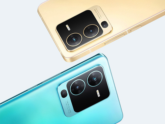 明星代言沒了，顏值自拍也縮水！vivo S15系列為何還賣高價？