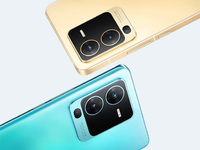 明星代言沒(méi)了，顏值自拍也縮水！vivo S15系列為何還賣(mài)高價(jià)？