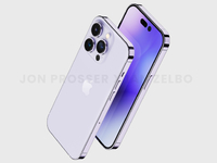 蘋果iPhone 14 Pro系列新屏幕實錘！新尺寸難產(chǎn)最快10月發(fā)售？
