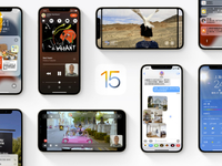 流量直接炸裂？蘋果iOS 15.5系統(tǒng)偷跑流量實在離譜