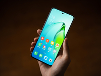 OPPO Reno8 Pro+上手體驗(yàn)：設(shè)計(jì)獨(dú)一檔！雙芯拍攝到底如何？
