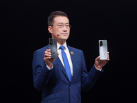 前置影像巔峰之作！華為nova10系列亮相，多方位出色進階