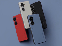 今年小屏旗艦獨(dú)苗？華碩Zenfone 9曝光設(shè)計(jì)&特性都不錯(cuò)！
