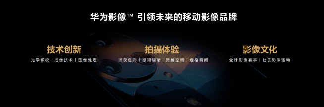 華為Mate 50系列曝光：首發(fā)XMAGE或8月登場！這才是真正的硬菜