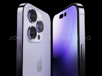 果粉何時才能擺脫劉海屏？蘋果iPhone 15系列或全系標(biāo)配嘆號屏