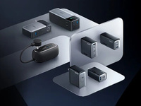 Anker發(fā)布7款旗艦新品，4大技術革新重新定義氮化鎵