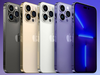 殺后臺問題要解決了？蘋果iPhone 14或全系標配6GB內(nèi)存
