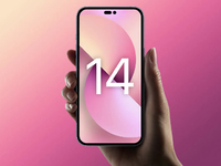 庫克繼續(xù)秀刀功！蘋果iPhone 14系列將采用不同等級屏幕