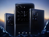 三旗艦戰(zhàn)小米？moto razr 2022領銜8月11日齊發(fā)來勢洶洶