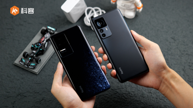 Redmi K50至尊版上手體驗：到底至尊在哪？2999元起繼續(xù)焊門！