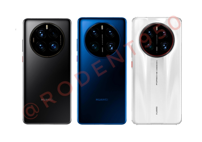 跟蘋果iPhone 14正面交鋒！華為Mate50系列要等到9月發(fā)布？