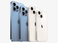 中國高端手機誰更強？蘋果iPhone壓倒性優(yōu)勢 vivo支棱起來了！