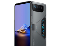 ROG 6天璣至尊版曝光：安卓跑分超車登頂？獨(dú)特散熱結(jié)構(gòu)有意思！