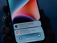蘋果整活我服了！iPhone 14系列發(fā)布，漲價了沒？