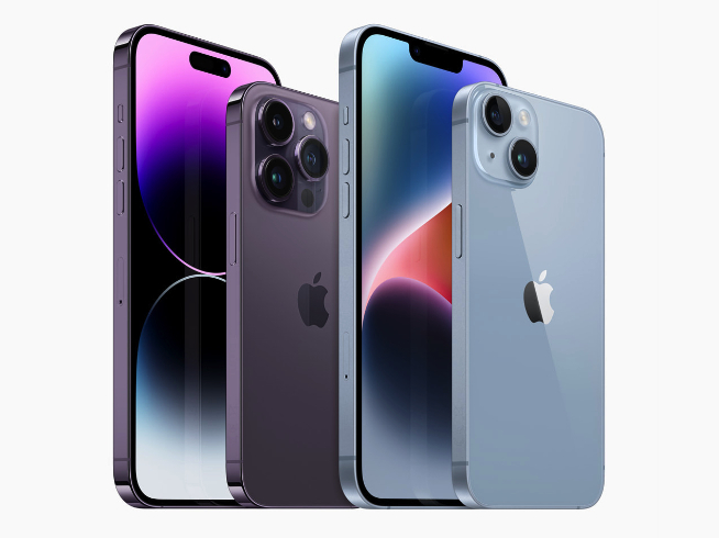 iPhone 14 Pro系列跑分出爐：A16原來沒擠牙膏？仍是最強芯！