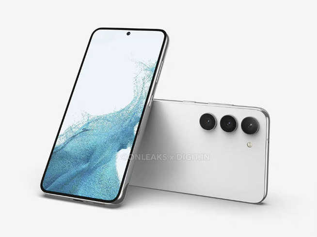 三星Galaxy S23偷跑：首批驍龍8 Gen2！設(shè)計直接倒退毛坯房？
