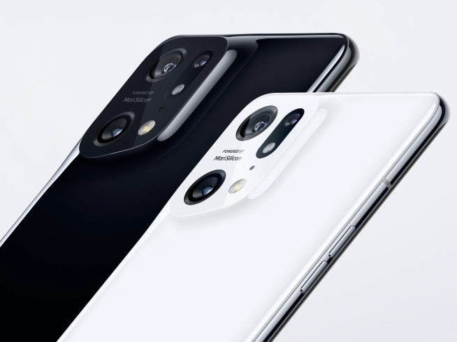 OPPO Reno9系列打頭陣？新折疊屏新旗艦陸續(xù)安排！