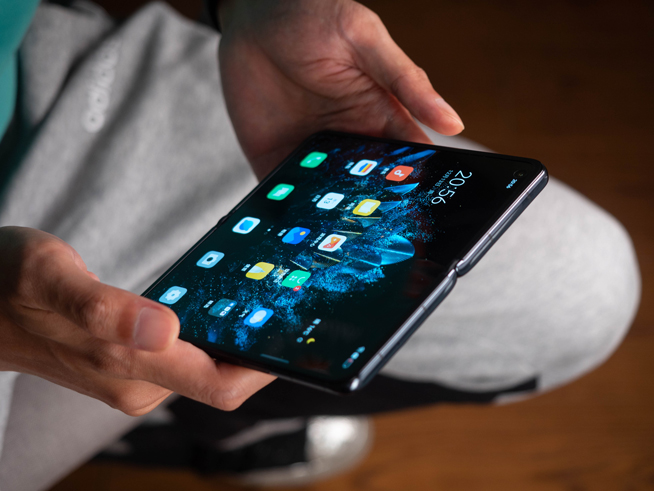 OPPO Reno9系列打頭陣？新折疊屏新旗艦陸續(xù)安排！