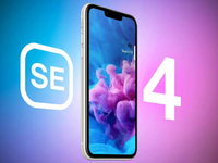 不朽LCD屏+側邊指紋！第四代iPhone SE復刻iPhone XR？