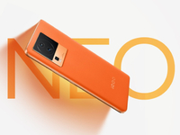 3000元內(nèi)天璣9000+水桶機？iQOO Neo7定檔10月20日發(fā)布